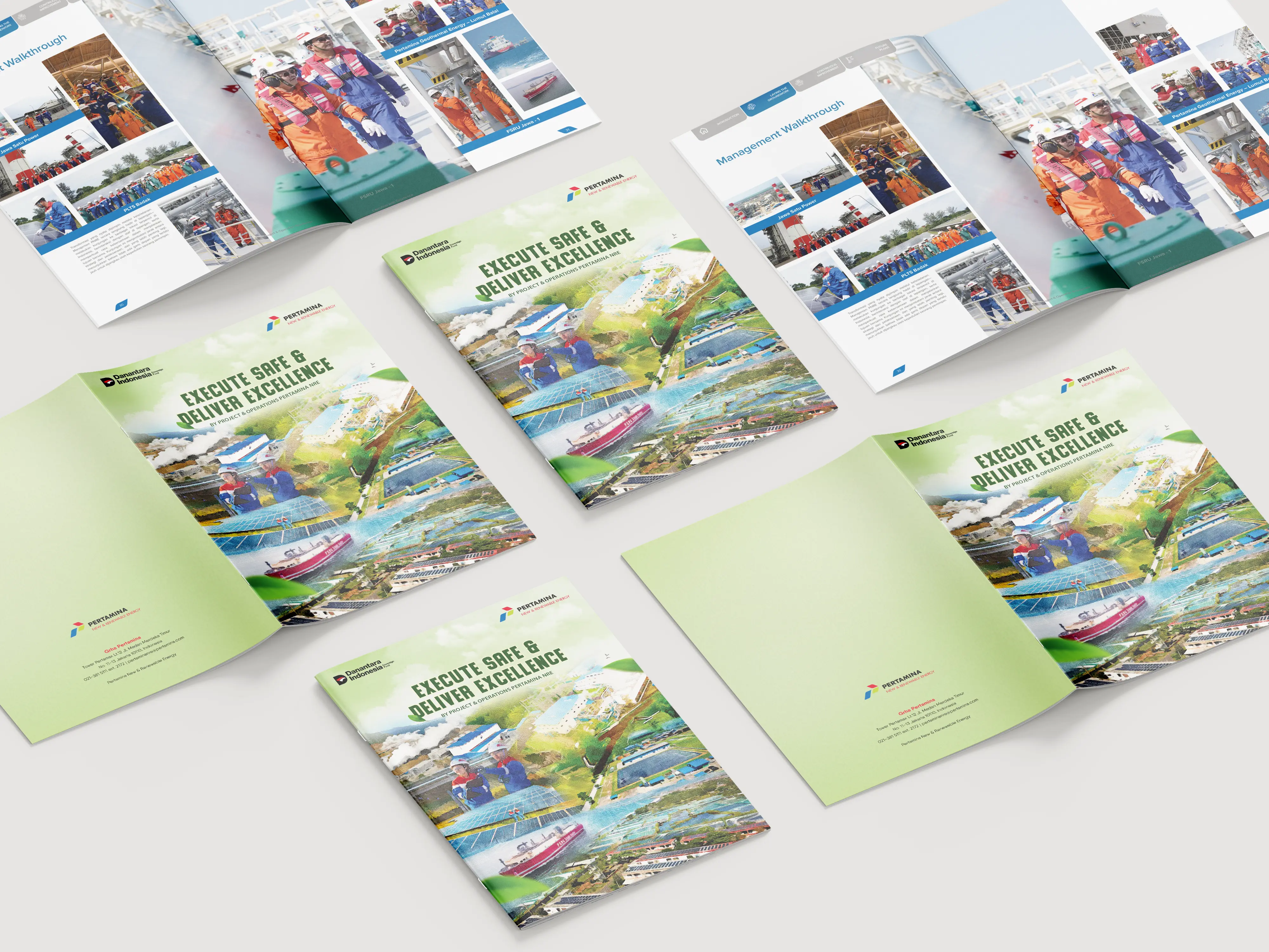 OTHER BOOKLET & MAGAZINE